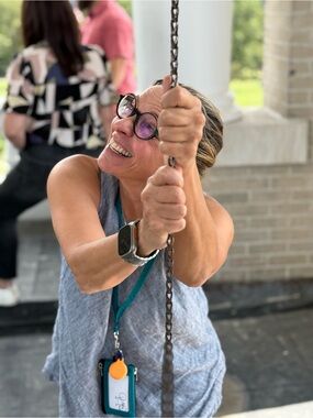 Meet your Posher, Jane